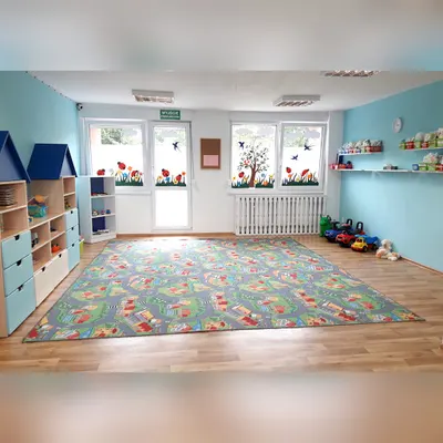 Niepubliczny Żłobek Wrocław - Nibylandia